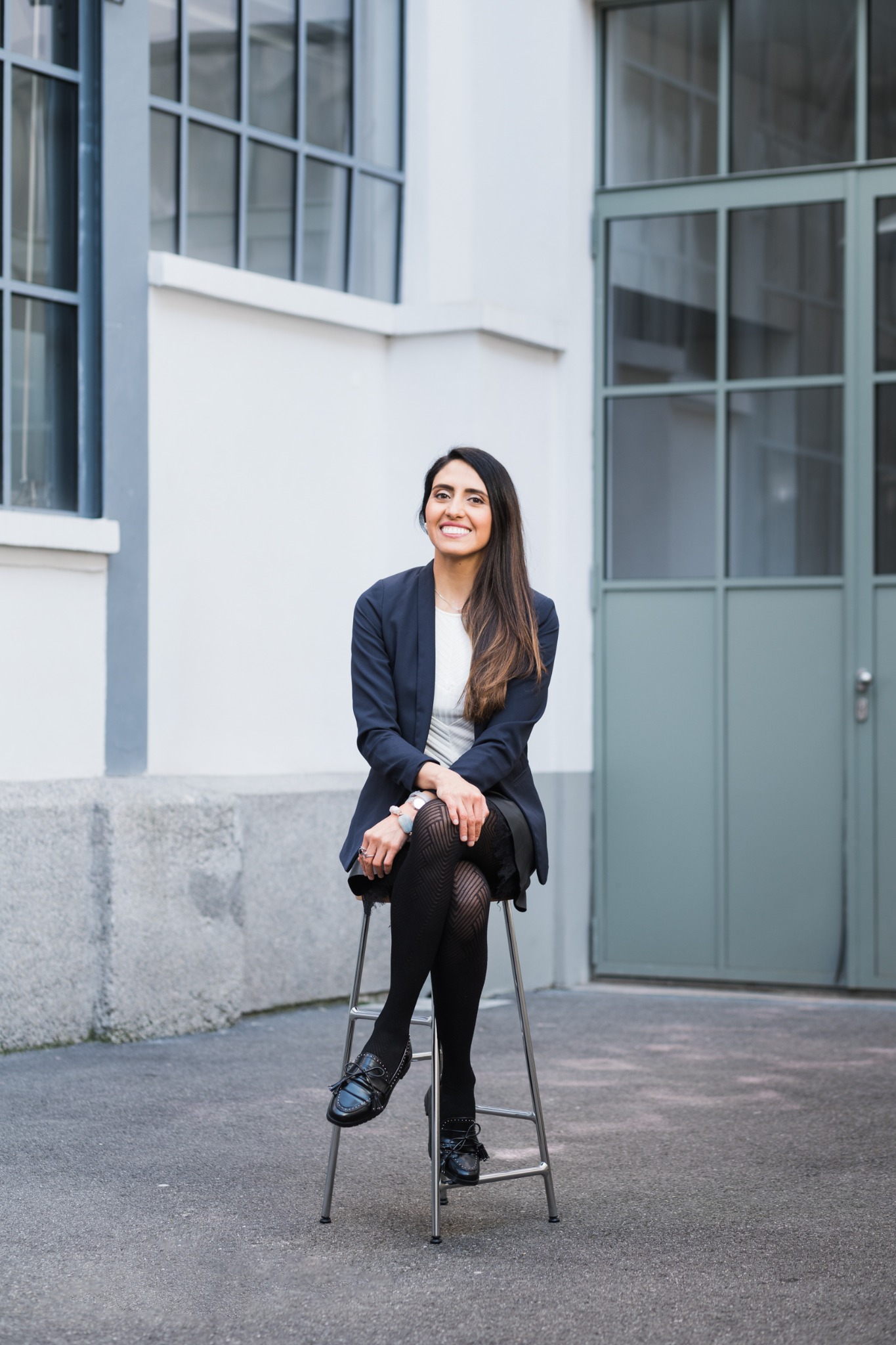 Monika Avila Márquez